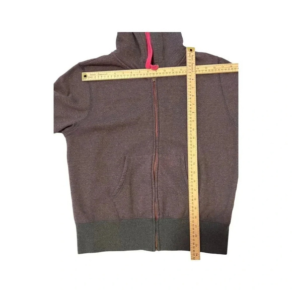 PLAYBACK Hoodie Jacket XL - Picture 5 of 14